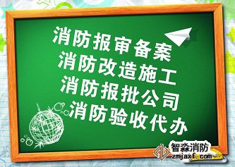 消防安全评估报告