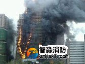浅谈发生电气火灾的原因及预防措施